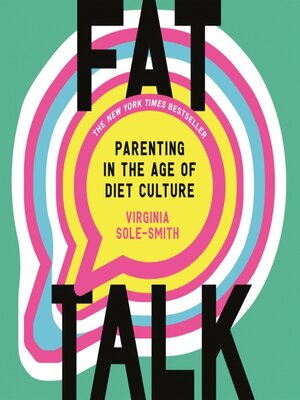 cover image of Fat Talk